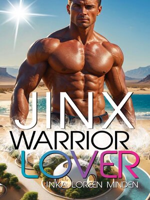 cover image of Jinx – Warrior Lover 23